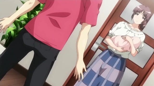 Daisuki na Haha 2
