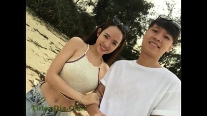Asian VN LMP Hot Girl Home Sex 1 - Pinay Wild Fantasy