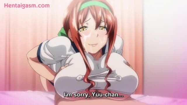 new anime episode 6
