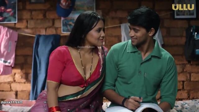 Shahad Part 1 Hindi dubbed Ullu Originals