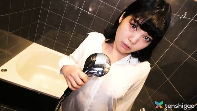 Teaser Ryo Izumi For Tenshigao