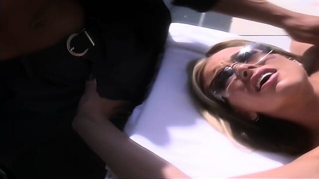 Briana Banks - Stunner AI Enhanced Video