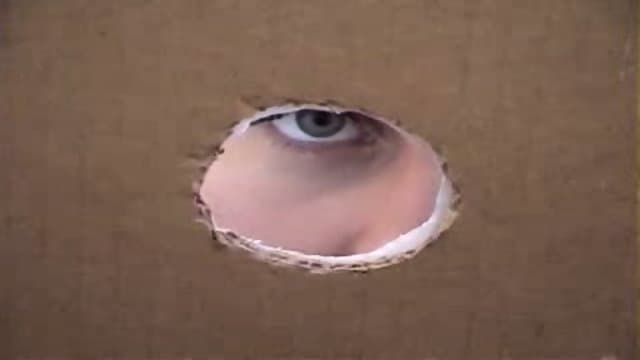 Glory hole fun