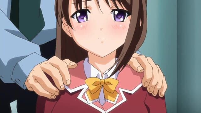 Oni Chichi 1 Episode - 2 [Censored]