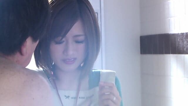 Married Woman Home Helper â Obedient Sexual Service 2 â Kijima Airi