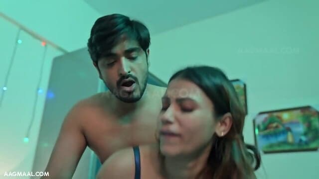 MMS S1E6 Hindi Series