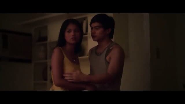 Pinay viral sex scene "Tubero"