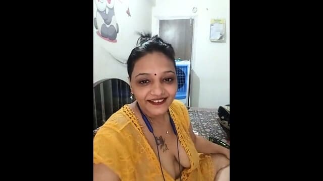 Desi biggest ass bhabhi full video webcam