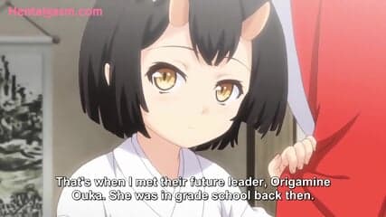 UNCENSORED HENTAI - My Mother The Animation Uncensored 1 Subbed