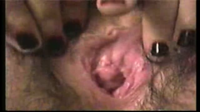 Finger Fun