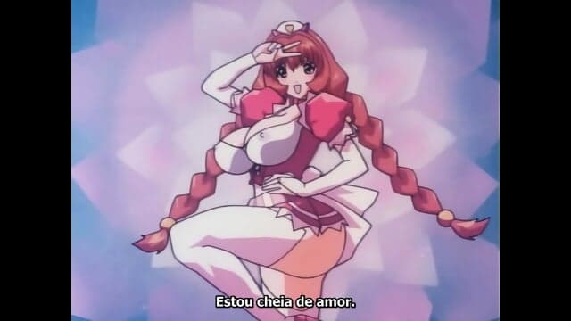 Marine A Go-Go EpisÃ³dio 03 Legendado Em PortuguÃªs