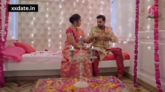 SEXY SAALI KO JIJA NE CHODA  PART 1