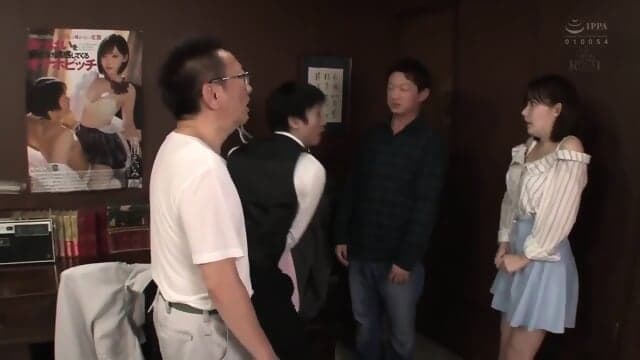 Hidemi Fukada To Share House Full Of Man! ï¼ï¼ Too Gentle Erotic. No Way Kept Getting Sick Of The Big Orgy Fukada Eimi Koji Kita, Seigo Hashimoto, Shinji Yano