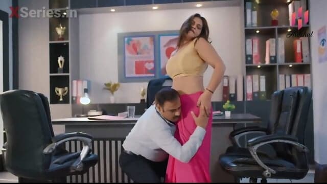Adhuri Khwaish E1