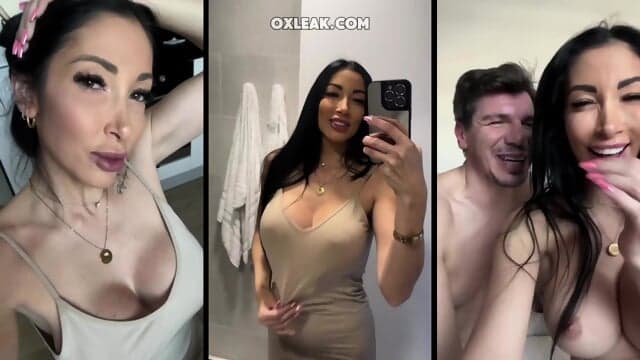 Massage And Fuck This horney Milf 2024 Ofleak - Clea Gaultier