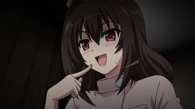 Hantai anime 1080p