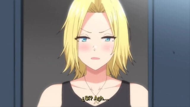 Imaizumin-chi wa Douyara Gal no Tamariba ni Natteru Rashii 1-4 espaÃ±ol