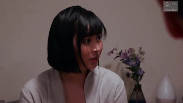 The Wakan 12 Criminal â Wife Crazy For A Man Who Was Forcibly Robbed Next To Her Husband ... Yukari Shizuki - [NEW JAV]