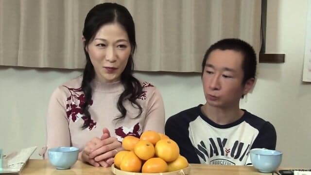 [LATEST] -  Game 3 With A Mother And Step Son Secretly Kotatsu 3