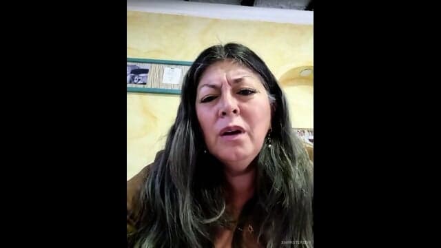 la vieja chucha
