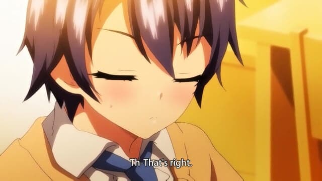 Mako-chan Kaihatsu Nikki - 02