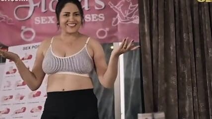 India Jija Sali Viral - Lux Lesbon