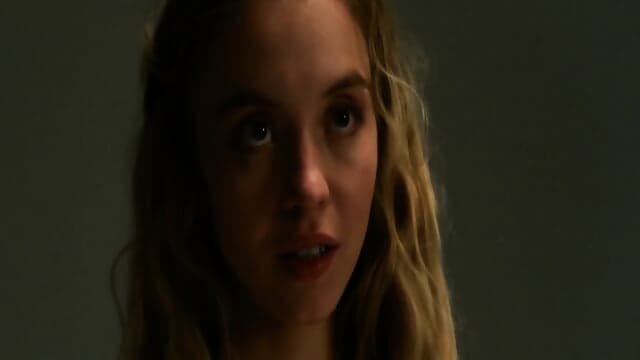 Sydney Sweeneyv The Voyeurs Thriller