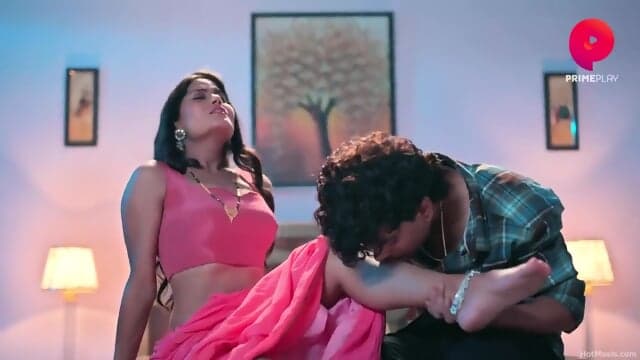 ek naya pehredar