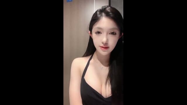 chinese model girl top 0212
