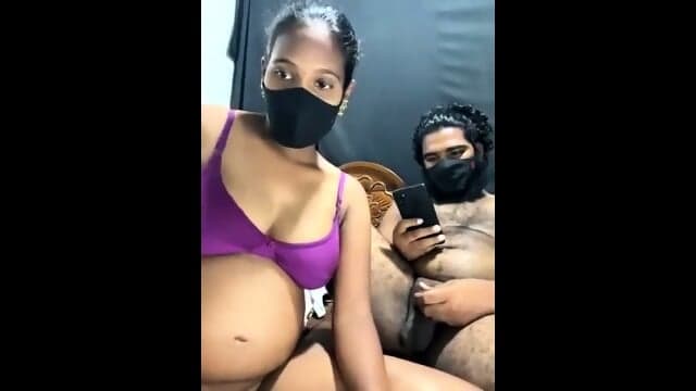 Tamil aunty S1