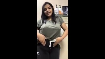 Indian Wife Wants To Fuck Faster