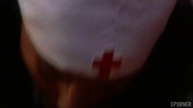Nurses Takes Care Of Her Patient