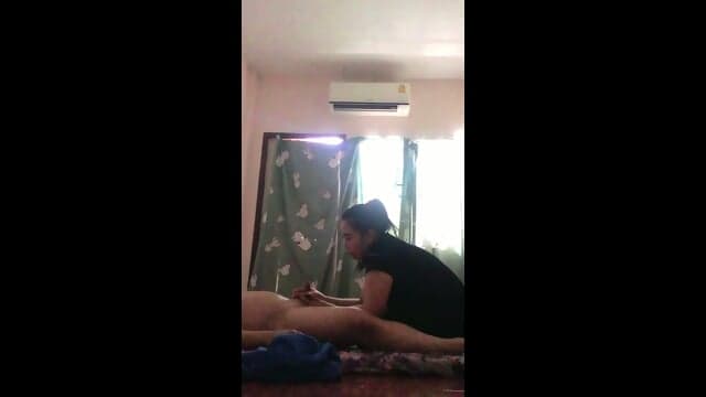 Thai Happy Ending Massage