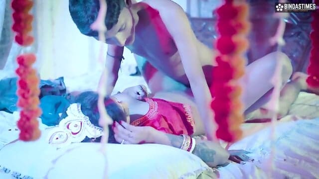 Desi Gawar Nibba Ko Mila Hot Sexy Modern Starsudipa Biwi Hindi Audio