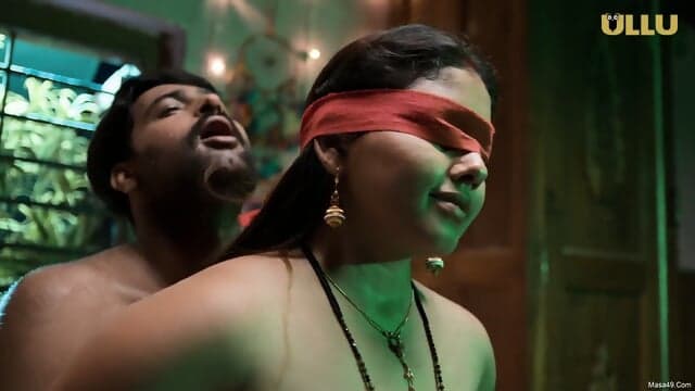 Anari 2 2023 Ullu app Hindi Porn Web Series Ep 4 ððð