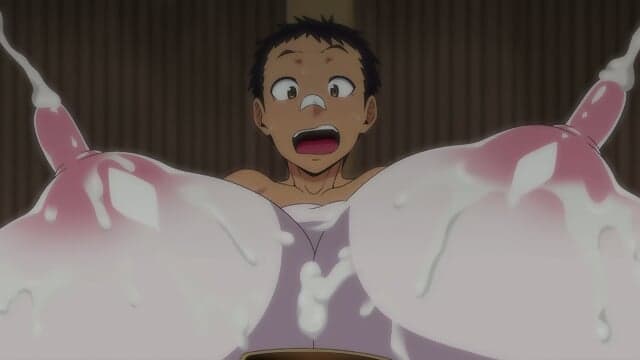 Kemonokko Tsuushin [01][60fps]