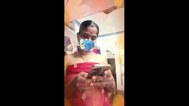 ðBujjiðQueenð telugu _ FACE Tango Live