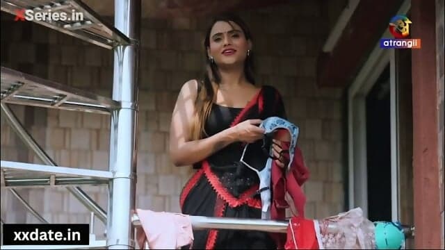Desi Bhabhi Ke Sath Sex Part 1