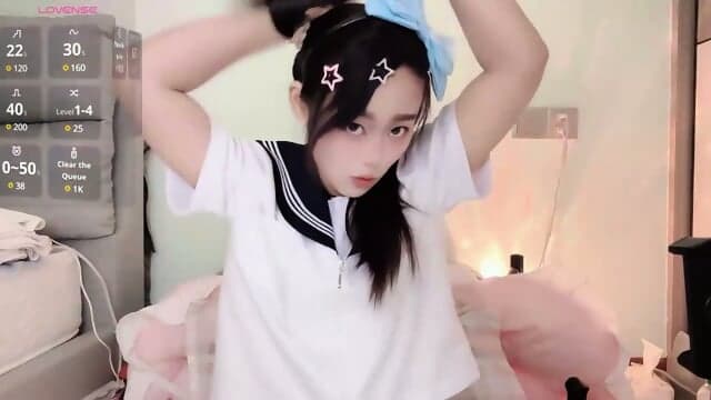 03.06.25 Â· yueyue2003 part 2 live show