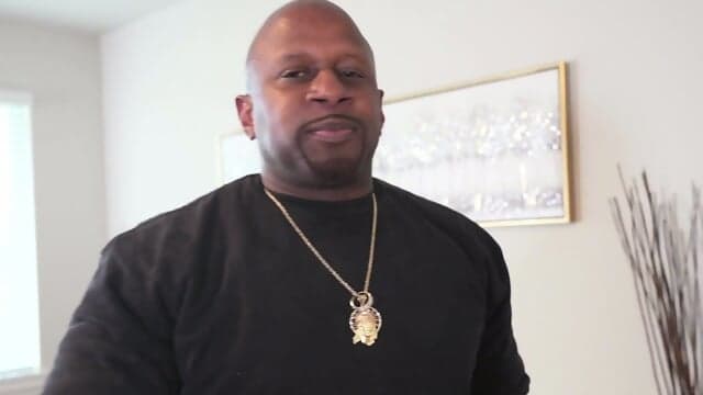 THE FIRST TIME PRINCE YAHSHUA FUCKS HOUSTONS OWN BLU MAGIC IN ALL THREE HOLES