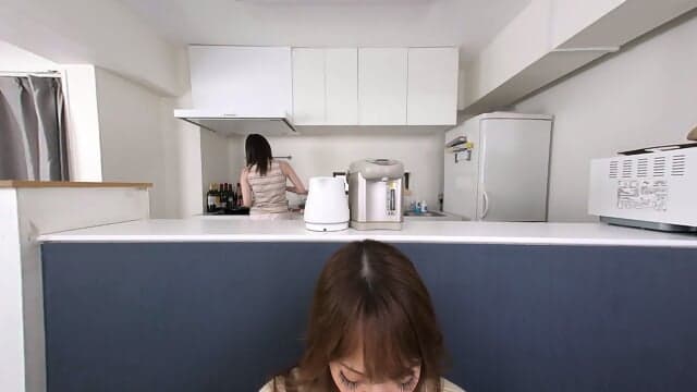Hitomi Tanaka VR