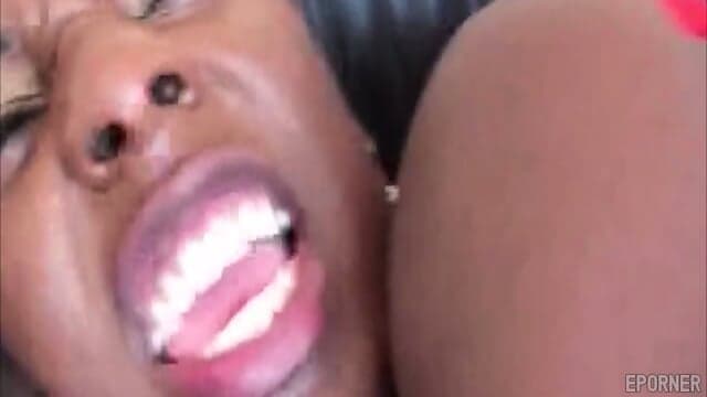 Fucked Like a Doll by BBC - Stallion, Qali, Nathan Threat