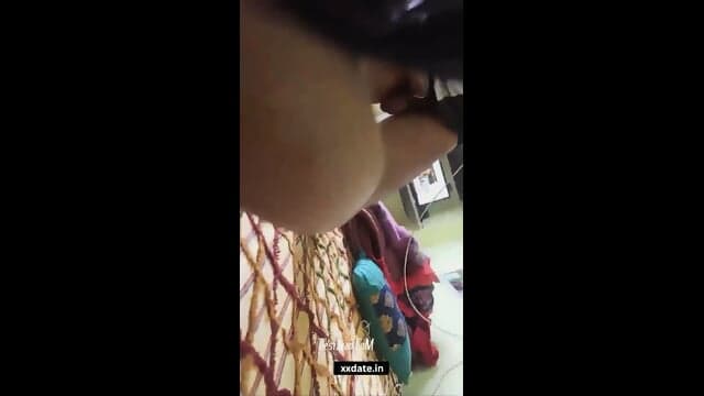 Young dehati couple trying to fucking desi bihari sex video.