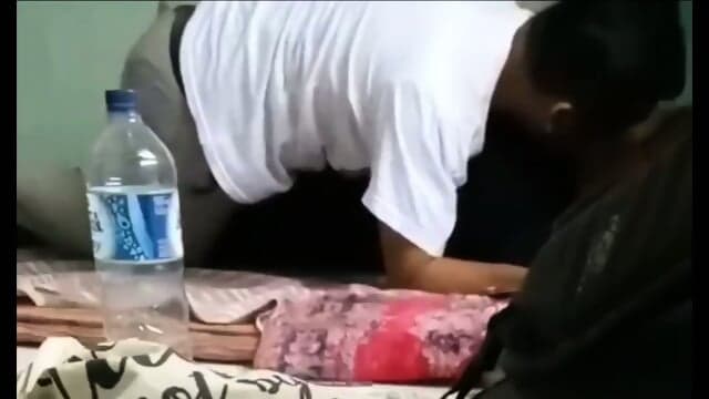 Skandal Dosen dan Mahasiswi Demi Skripsi part 1