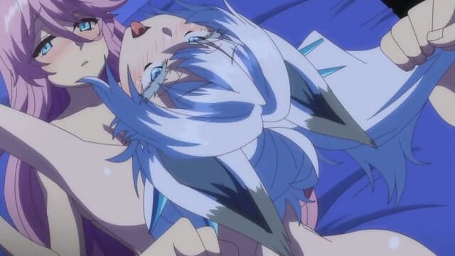 Refaire de Healer - Version Hentai non censurÃ©e