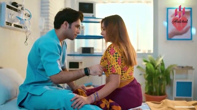adhuri khwaish season 01 episode 06  hindi hot web series.