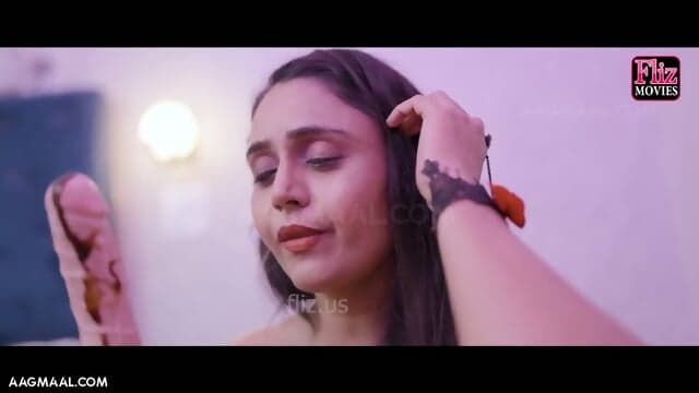 alone night uncut   hindi hot web series.