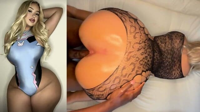 Level 99 Pawg