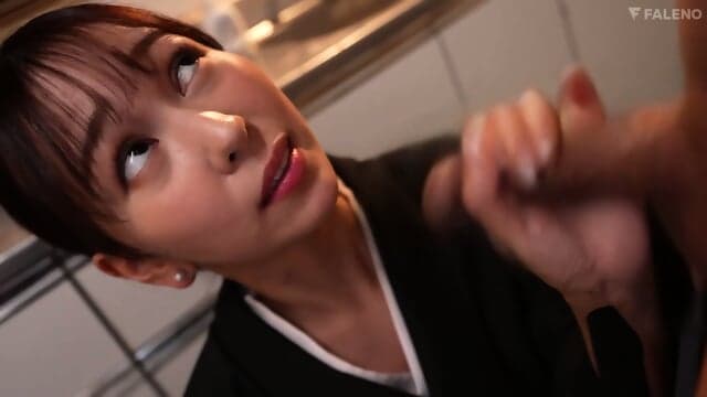 JAPANESE WIDOW IS CONSTANTLY FUCKED  BY HER FATHER IN LAW  DURING A TIME OF MOURNING