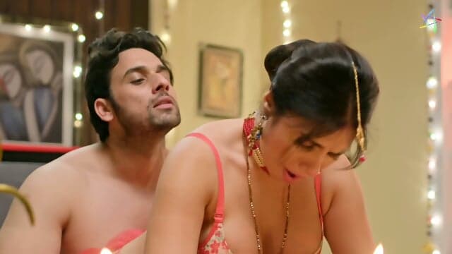 Bhootpur.S01EP01T04.1080p., Rajshot